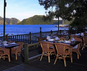 Labranda Mares Marmaris