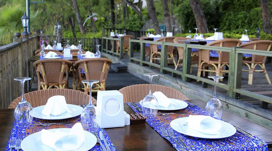 Labranda Mares Marmaris