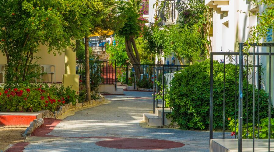 Paloma Family Club Bitez