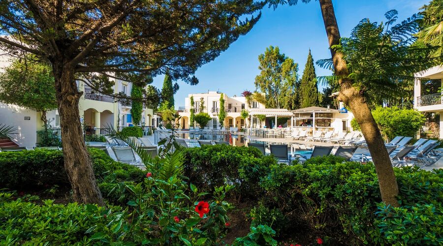 Paloma Family Club Bitez