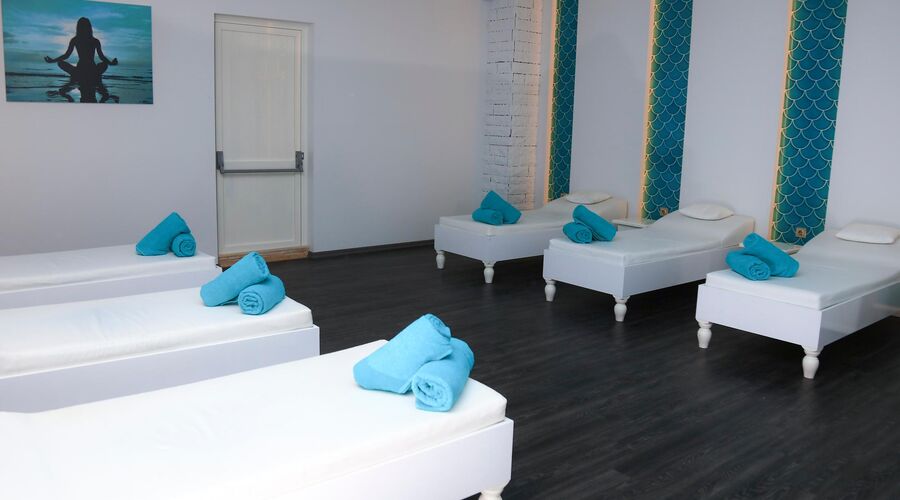 Labranda Mares Marmaris