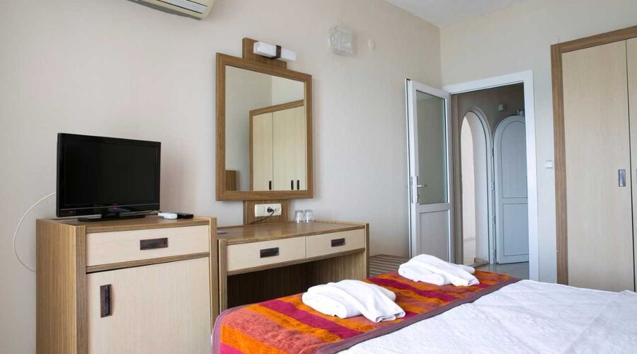 Bodrum GreenPort Hotel