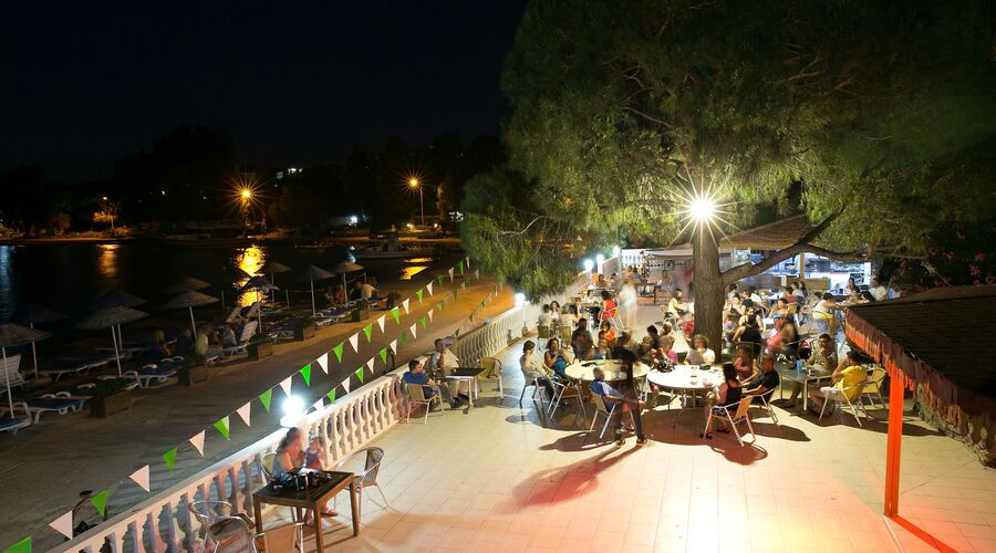 Bodrum GreenPort Hotel