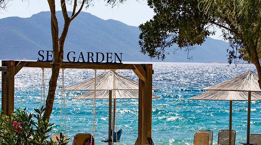 Hapimag Resort Sea Garden