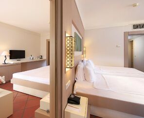 Hapimag Resort Sea Garden