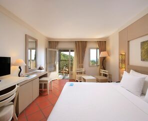 Hapimag Resort Sea Garden