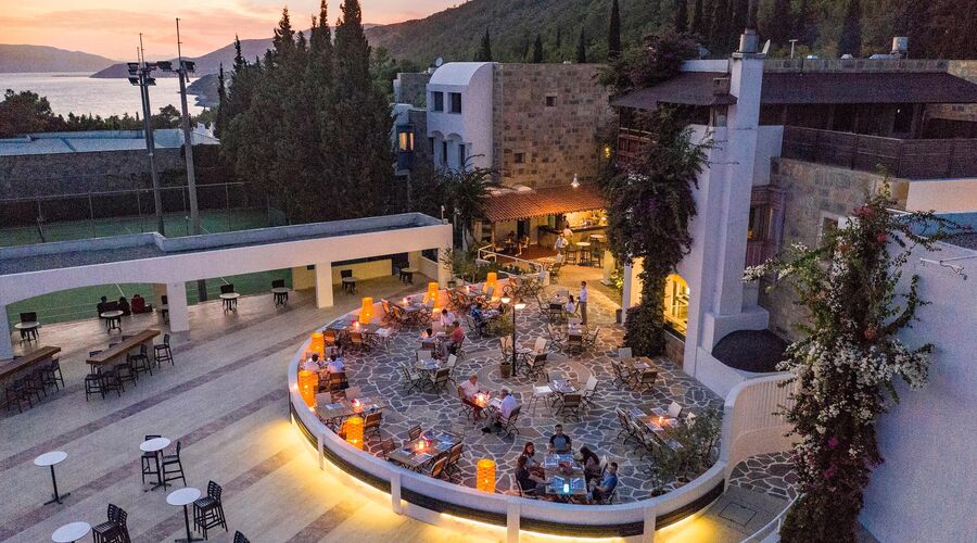 Hapimag Resort Sea Garden