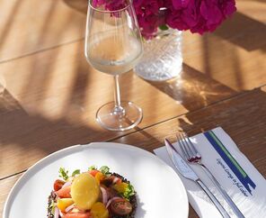 Hapimag Resort Sea Garden