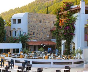 Hapimag Resort Sea Garden