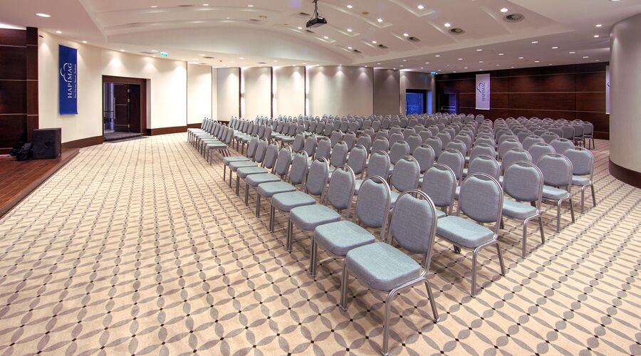 Hapimag Resort Sea Garden