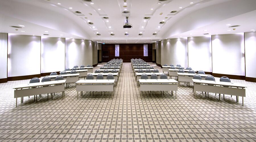 Hapimag Resort Sea Garden