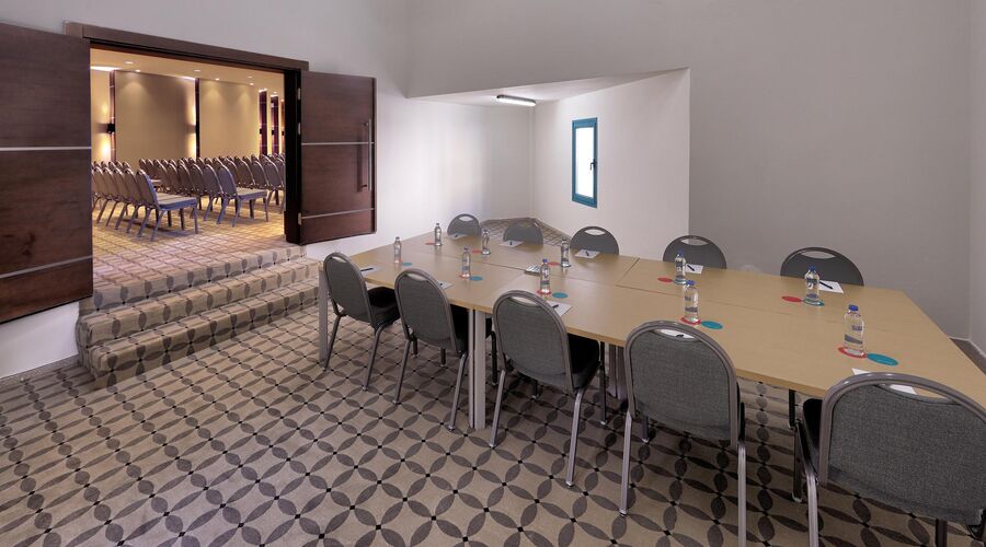 Hapimag Resort Sea Garden