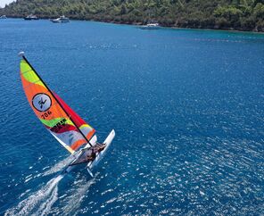 Hapimag Resort Sea Garden