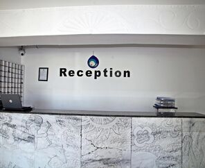 Türkbükü Hill Hotel