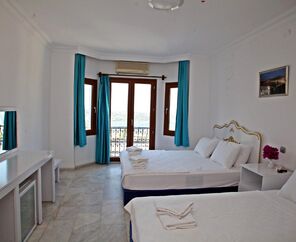 Türkbükü Hill Hotel