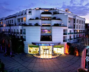 Royal Asarlık Beach Hotel & Spa