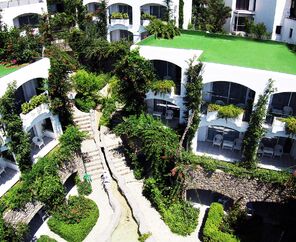 Royal Asarlık Beach Hotel & Spa