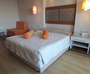 Royal Asarlık Beach Hotel & Spa