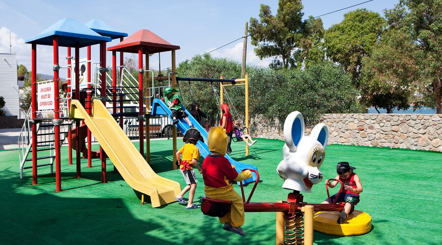 Royal Asarlık Beach Hotel & Spa