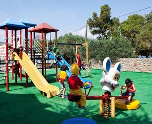 Royal Asarlık Beach Hotel & Spa