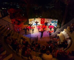 Royal Asarlık Beach Hotel & Spa