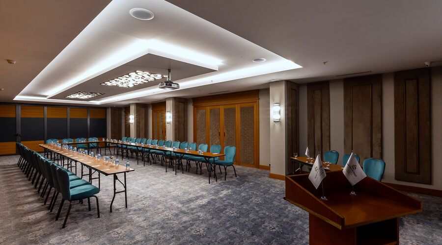 Royal Asarlık Beach Hotel & Spa