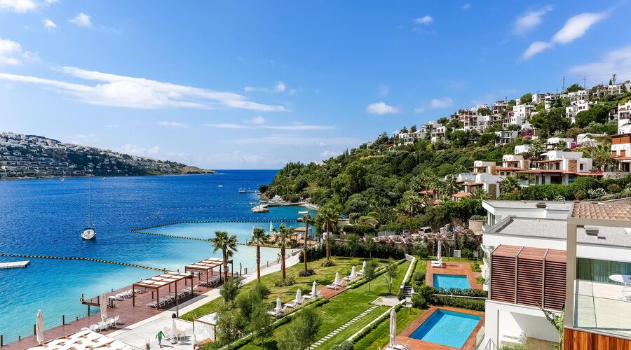 Mivara Luxury Resort & Spa