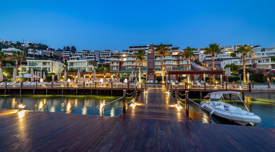 Mivara Luxury Resort & Spa