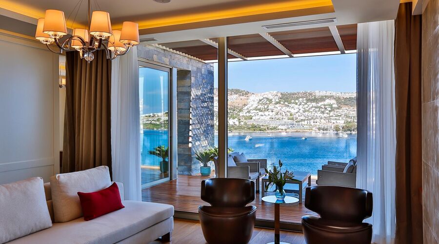 Mivara Luxury Resort & Spa