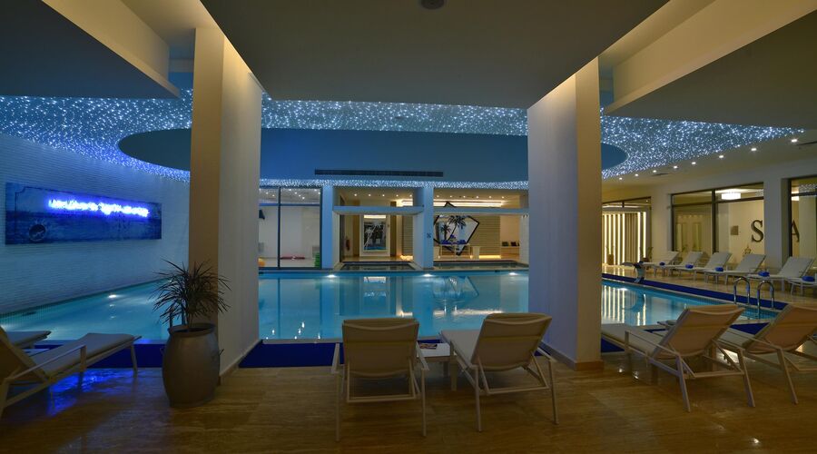 Mivara Luxury Resort & Spa