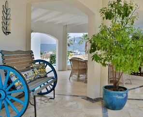 Torbahan Beach Resort