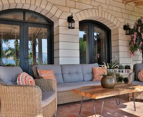 Torbahan Beach Resort