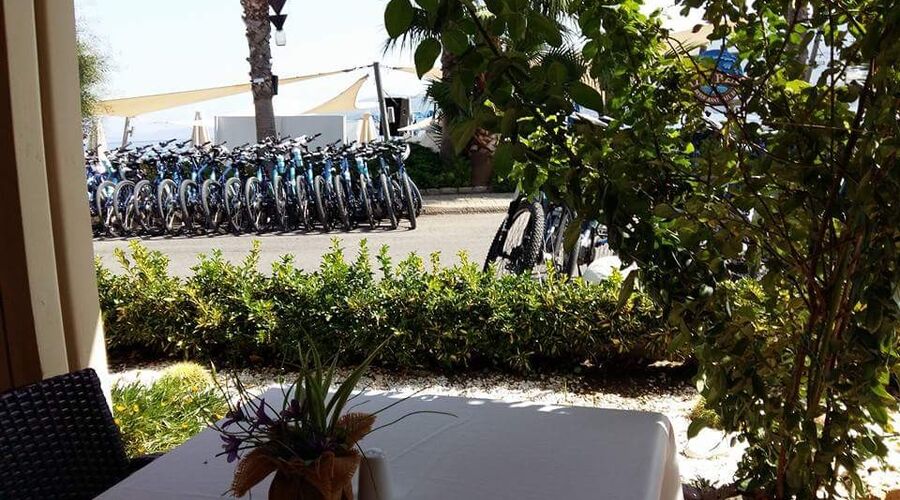 Torbahan Beach Resort