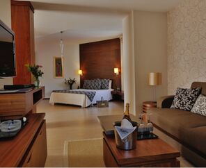 Torbahan Beach Resort