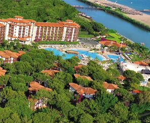 Selectum Family Resort