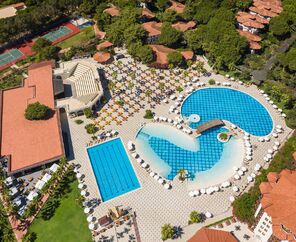 Selectum Family Resort