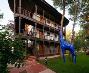 Selectum Family Resort