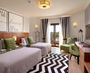 Selectum Family Resort