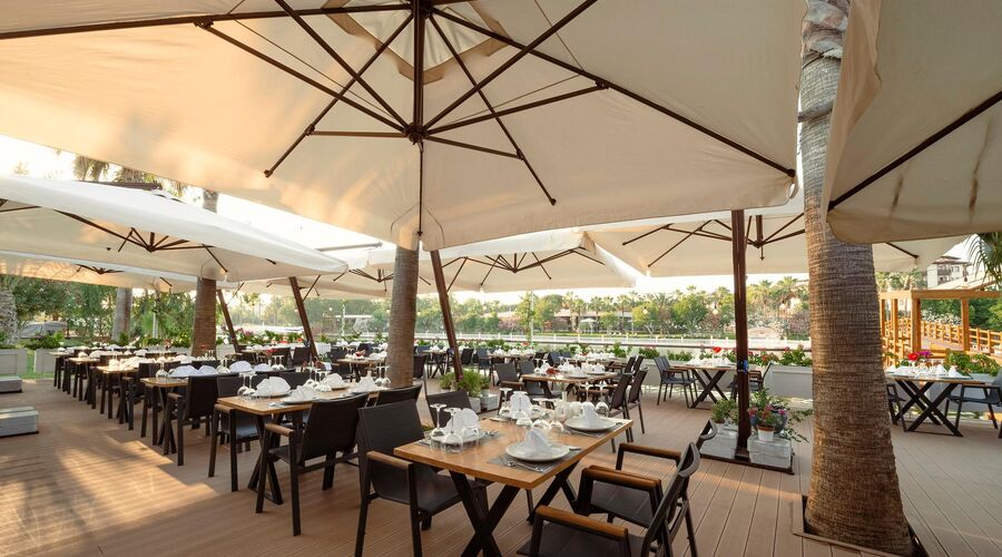 Selectum Family Resort