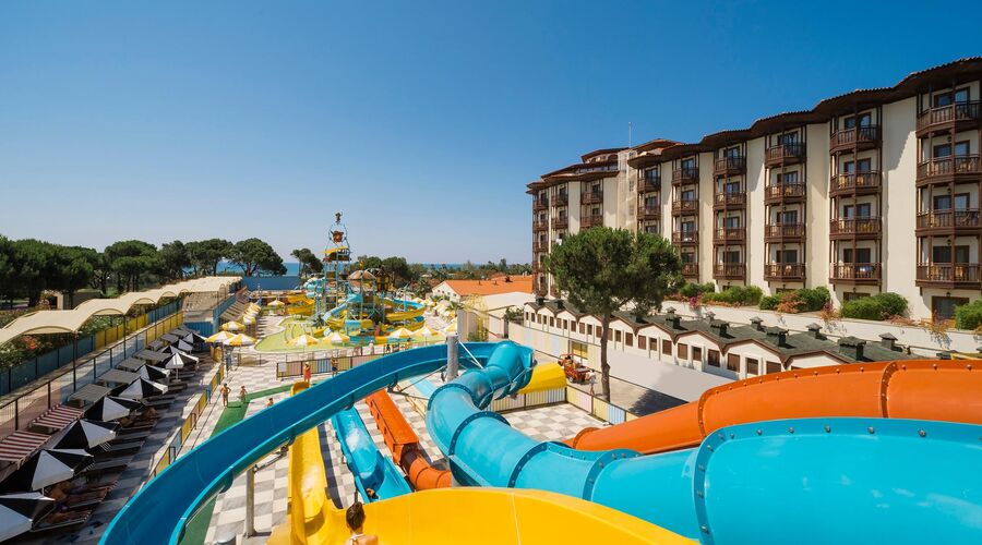 Selectum Family Resort