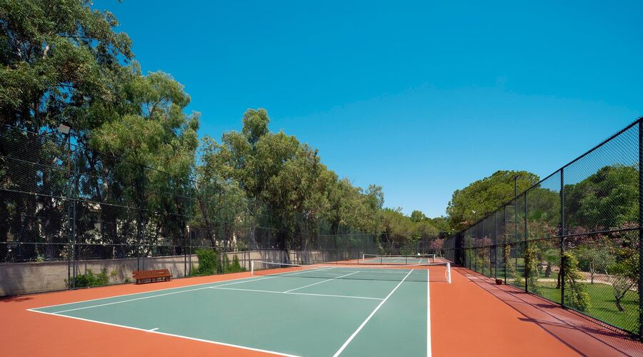 Selectum Family Resort