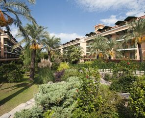 Crystal Paraiso Verde Resort