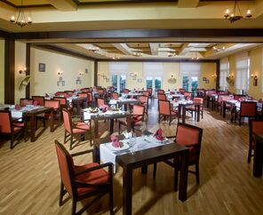 Crystal Paraiso Verde Resort