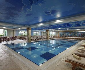 Crystal Paraiso Verde Resort