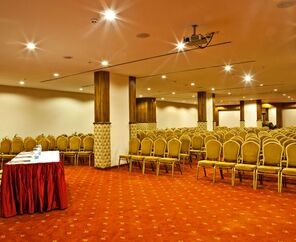 Crystal Paraiso Verde Resort