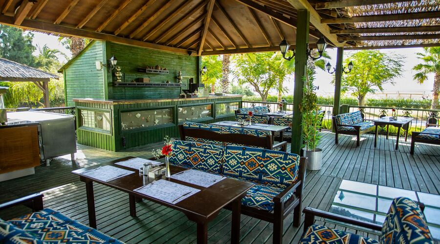 Sherwood Exclusive Lara