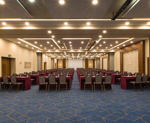 Sherwood Exclusive Lara