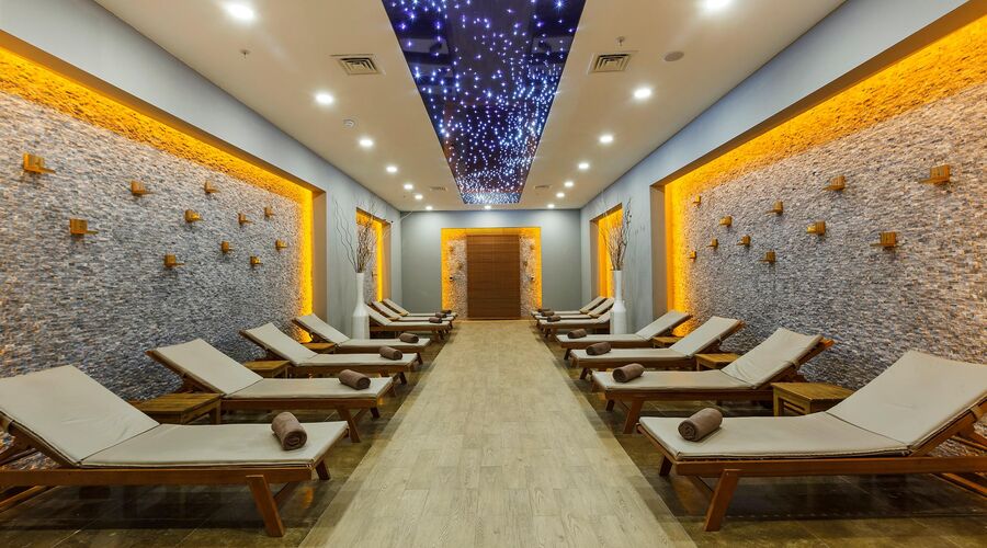 Sherwood Exclusive Lara