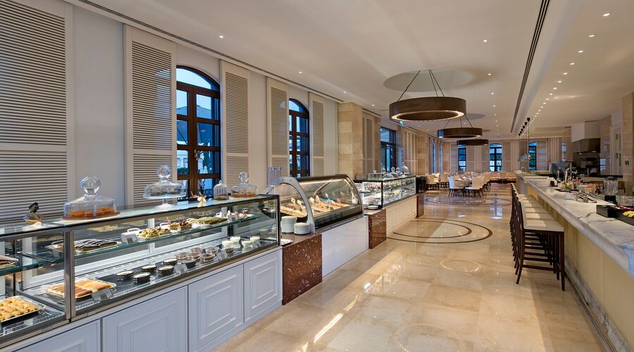 Titanic Mardan Palace