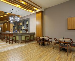 Sherwood Dreams Resort